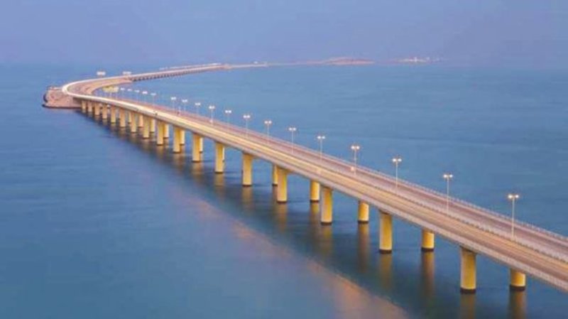 قريبا بدء العمل بنظام النقطة الواحدة بين السعودية والبحرين ولمدة أربعة أيّام