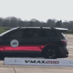 نيسان قشقاي بقوة 2,000 حصان باتت أسرع سيارة في العالم نيسان قشقاي بقوة 2,000 حصان باتت أسرع سيارة في العالم 1