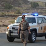 شرطة الباحة توضح ملابسات وفاة قائد سيارة عكس السير ورفض الوقوف 2