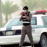 انتهاء الفحص والتأمين على المركبة يعد مخالفه وعليها غرامة 150 ريال انتهاء الفحص والتأمين على المركبة يعد مخالفه وعليها غرامة 150 ريال 1