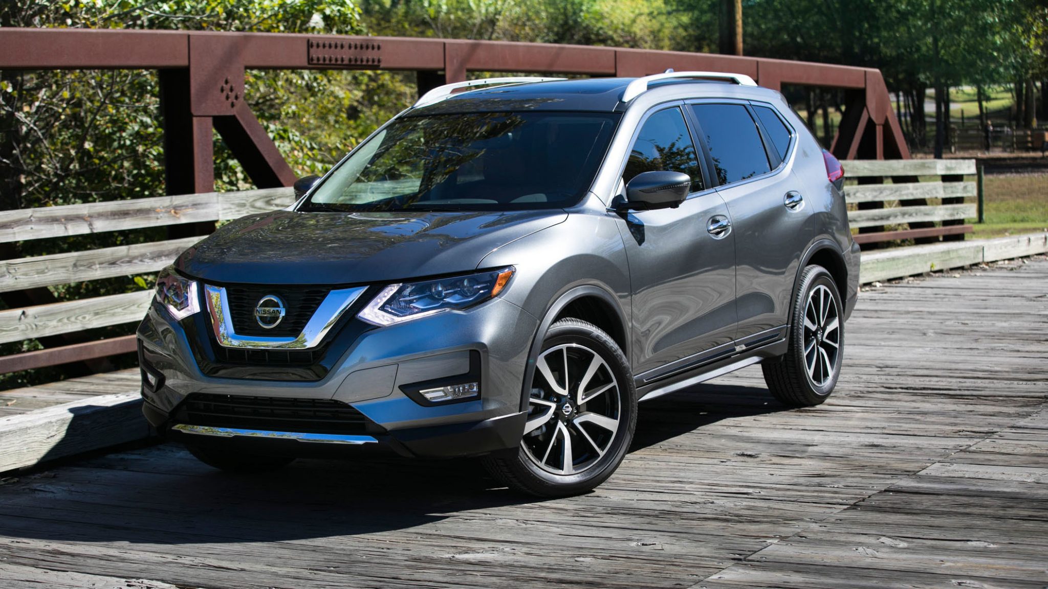 نيسان إكس تريل 2018 لماذا تشتريها وما أهم مميزاتها “تقرير ومواصفات وأسعار”