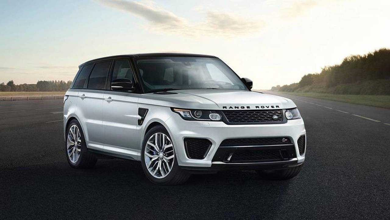 "بالصور" نظرة على أهم سيارات لاند روفر خلال 70 عاماً وتاريخ الشركة 9