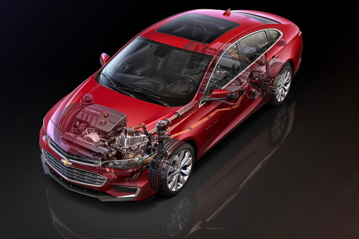 “تقرير” ما هي السيارات الهجينة وأنواعها وكيف تعمل؟