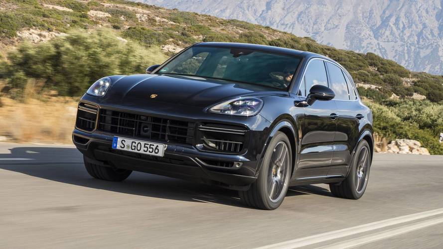 الحكومة الألمانية تأمر بورش باستدعاء 60,000 سيارة للتلاعب بانبعاثات الديزل الحكومة الألمانية تأمر بورش باستدعاء 60,000 سيارة للتلاعب بانبعاثات الديزل 1