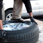اعرف كيف تحافظ على إطارات سيارتك من التلف بفعل حرارة الصيف 2