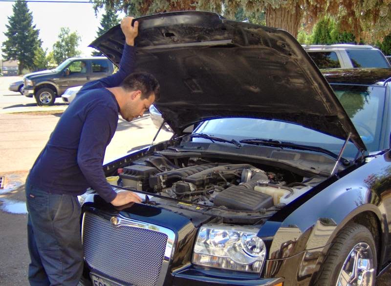 أسباب عدم استجابة المحرك للتشغيل أو عمله مع عدم تحريكه للسيارة