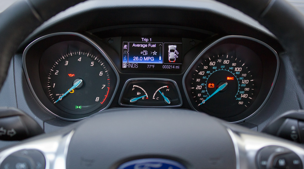 كيف تكتشف التلاعب في عدادات السيارات المستعملة؟