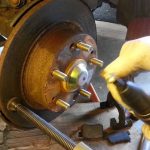 5 أسباب للصوت المزعج من مكابح السيارة وكيف تعالجها بنفسك 2