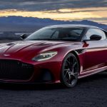 أستون مارتن DBS سوبرليجيرا 2019 تكشف نفسها رسمياً بقوة 715 حصان 1