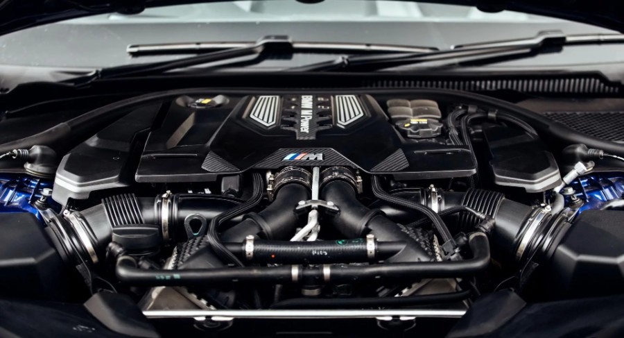 استدعاء أغلب نسخ بي إم دبليو M5 لخلل في مضخة الوقود ووقف بيعها استدعاء أغلب نسخ بي إم دبليو M5 لخلل في مضخة الوقود ووقف بيعها 2