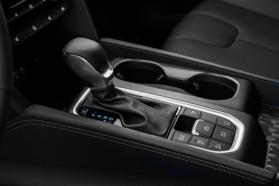 هيونداي سنتافي 2019 الجديدة كليا تعلن أسعارها رسميا 20