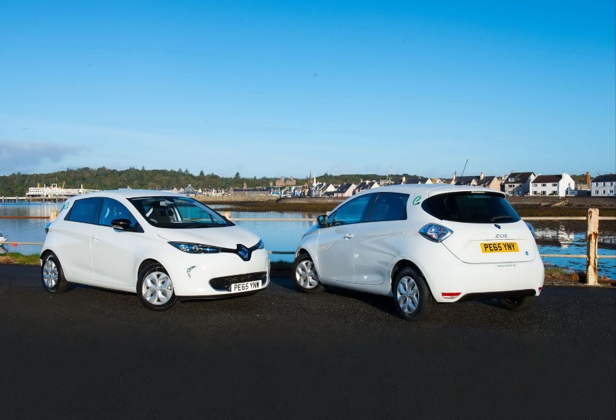 السيارات الكهربائية تتسبب في خسارة 75,000 وظيفة بألمانيا وحدها السيارات الكهربائية تتسبب في خسارة 75,000 وظيفة بألمانيا وحدها 3