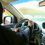 إدارة المرور تكشف شروط استخراج رخصة القيادة للمرأة إدارة المرور تكشف شروط استخراج رخصة القيادة للمرأة 2