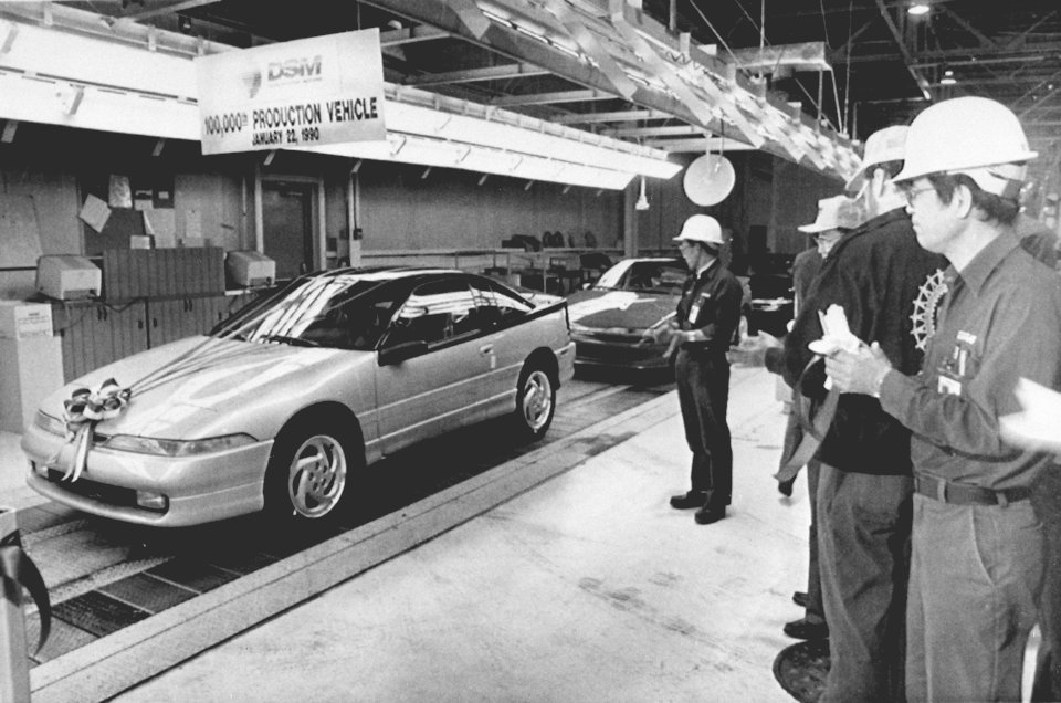 11 شركة سيارات عالمية اختفت من الأسواق خلال آخر 20 عاما "صور وتفاصيل" 11 شركة سيارات عالمية اختفت من الأسواق خلال آخر 20 عاما "صور وتفاصيل" 10