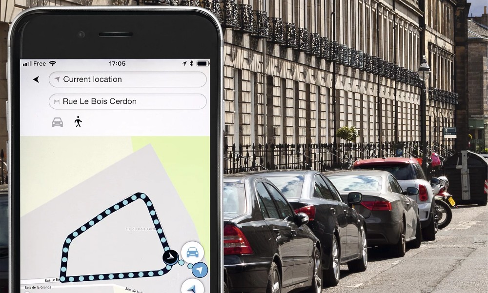 نيسان ميكرا 2019 تحصل على مقصورة وتقنيات جديدة نيسان ميكرا 2019 تحصل على مقصورة وتقنيات جديدة 10