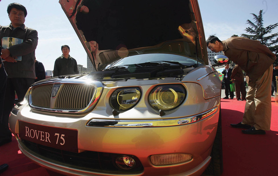 11 شركة سيارات عالمية اختفت من الأسواق خلال آخر 20 عاما "صور وتفاصيل" 11 شركة سيارات عالمية اختفت من الأسواق خلال آخر 20 عاما "صور وتفاصيل" 11