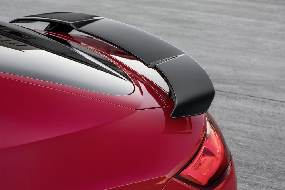 أودي TT موديل 2019 الجديد يكشف نفسه رسميا 12