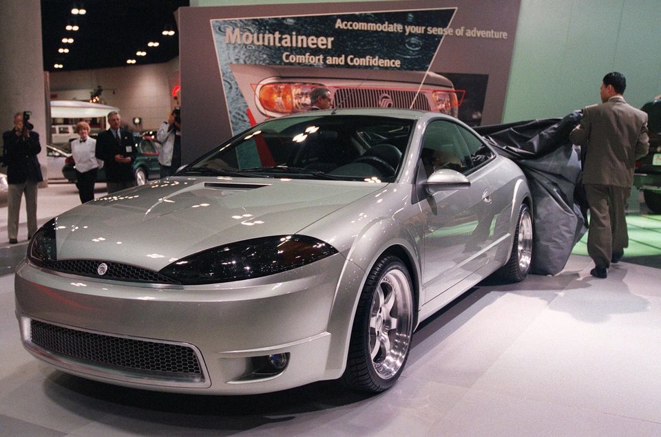 11 شركة سيارات عالمية اختفت من الأسواق خلال آخر 20 عاما "صور وتفاصيل" 11 شركة سيارات عالمية اختفت من الأسواق خلال آخر 20 عاما "صور وتفاصيل" 2