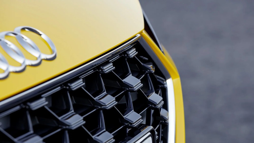 أودي TT موديل 2019 الجديد يكشف نفسه رسميا 34