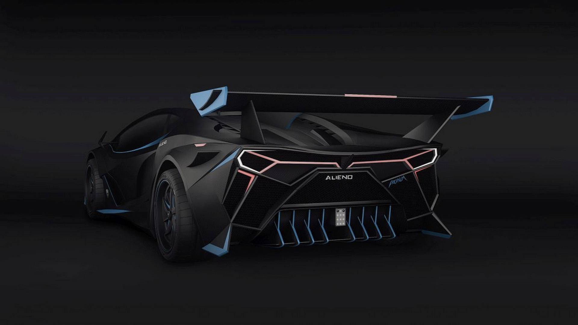 سوبركار بلغارية كهربائية تكشف نفسها بقوة 5,221 حصان! 2