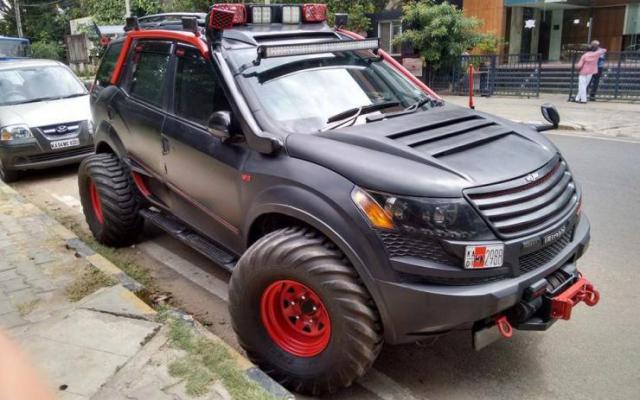 “بالصور” 6 إكسسوارات إضافتها بالسيارة خطر على السائق والركاب