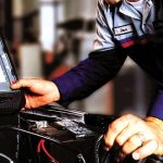 اعتماد السيارات الحديثة على الإلكترونيات أتت معه سلبيات كبيرة اعتماد السيارات الحديثة على الإلكترونيات أتت معه سلبيات كبيرة 1