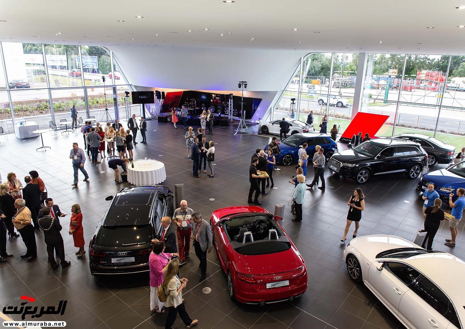 أفضل الوكالات بتجربة شراء سيارة جديدة بالولايات المتحدة أفضل الوكالات بتجربة شراء سيارة جديدة بالولايات المتحدة 16