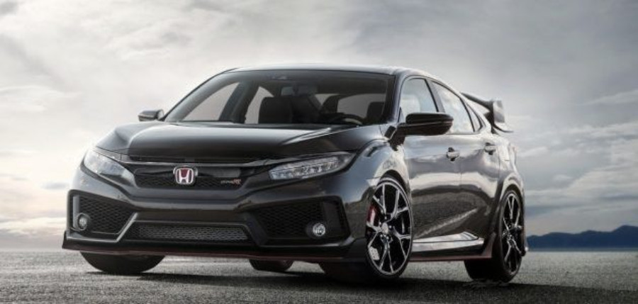 عرض التمويل الصيفي على هوندا سيفيك 2018