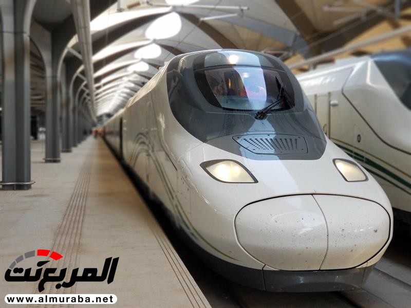 الأوزان المسموحة بالدرجتين الإقتصادية ورجال الأعمال على قطار "سار" 1