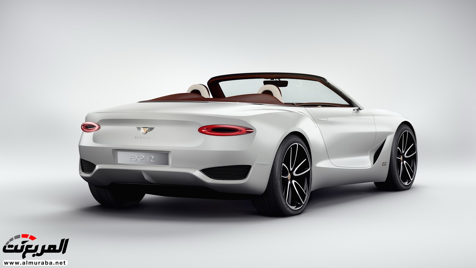 بنتلي تقرر عدم صنع أي سيارات رياضية وتكشف السبب بنتلي تقرر عدم صنع أي سيارات رياضية وتكشف السبب 3