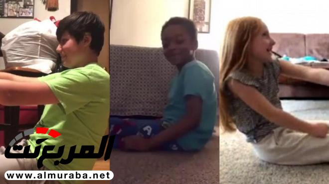 تحدي "زووم" يجتاح التواصل الإجتماعي بعد "كيكي" تحدي "زووم" يجتاح التواصل الإجتماعي بعد "كيكي" 1