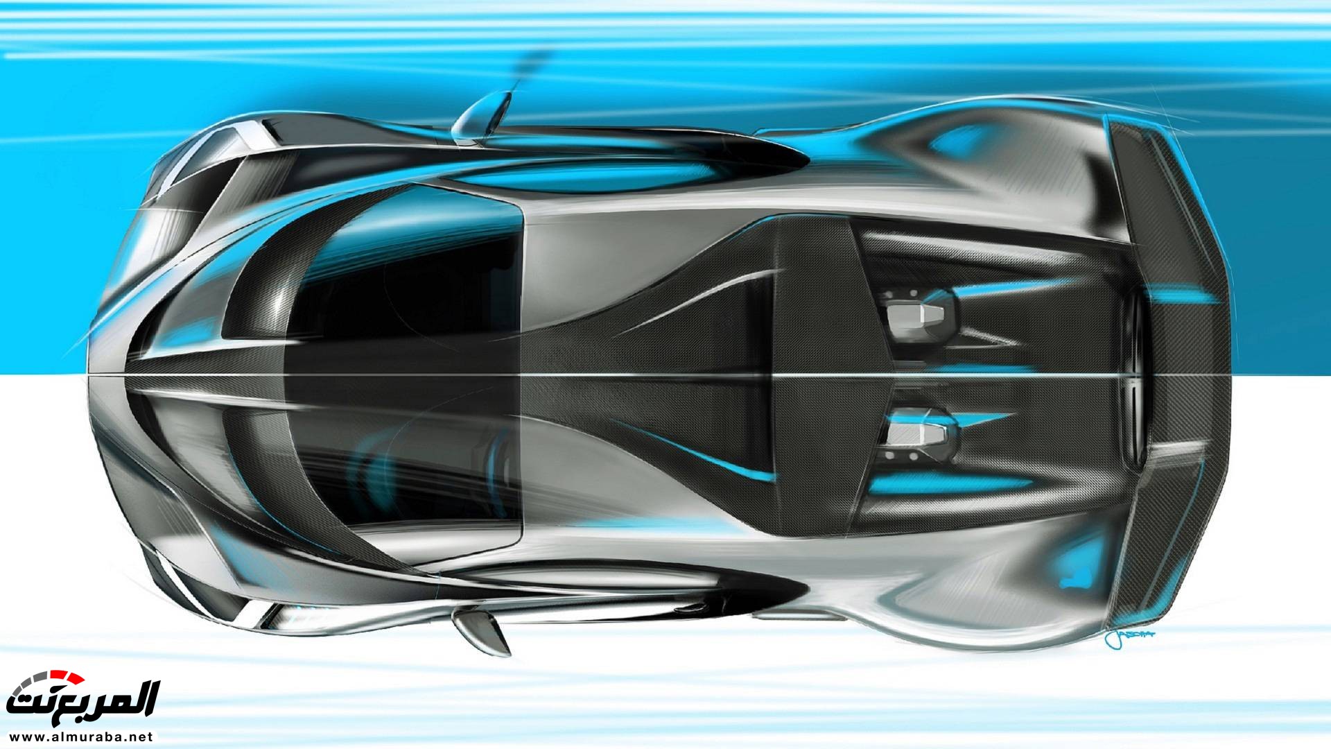 82 صورة عالية الدقة تستعرض بوجاتي ديفو 70