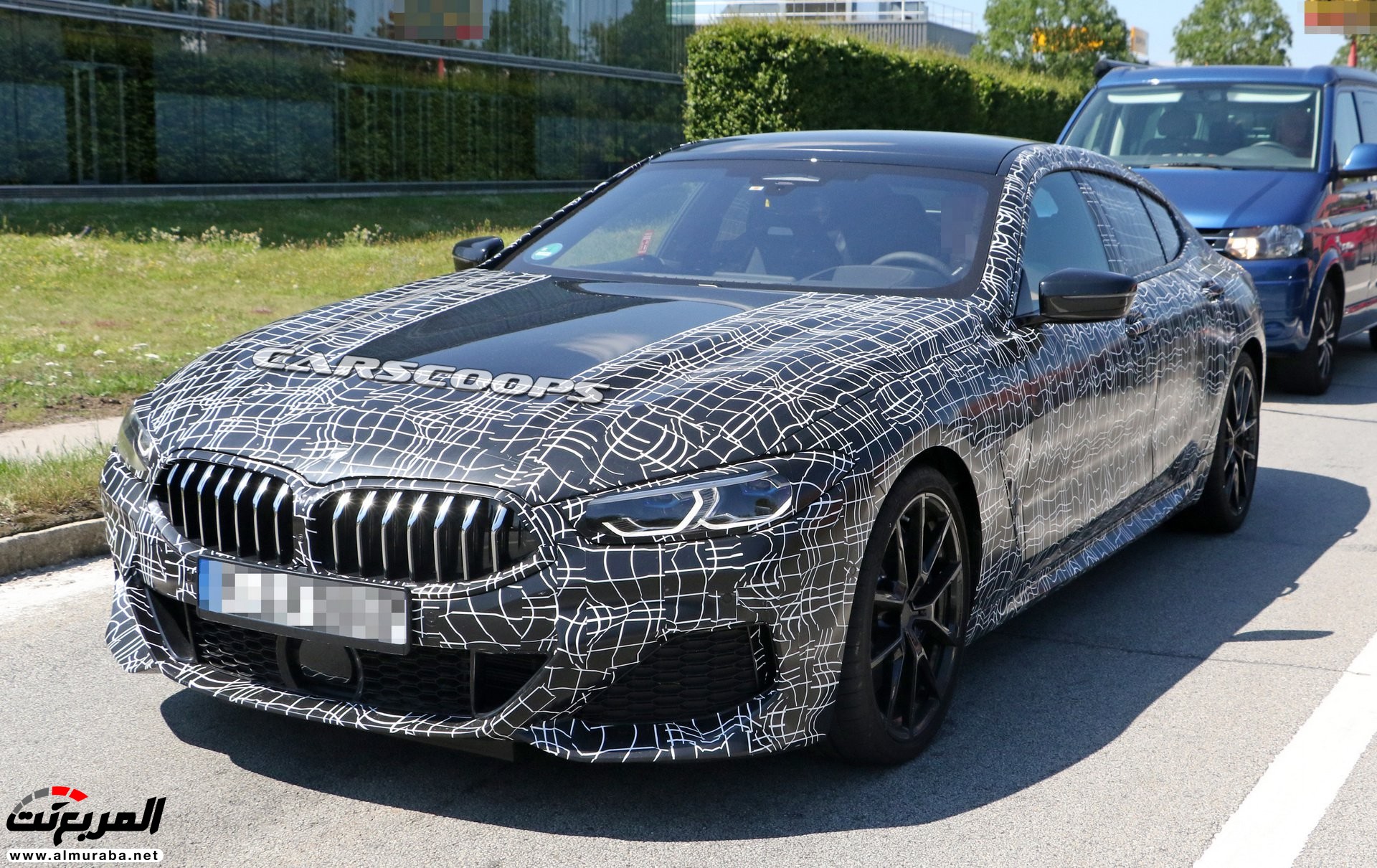 كل ما نعرفه عن بي ام دبليو الفئة الثامنة جران كوبيه 2020 "تفاصيل ومواصفات وشكل متوقع" كل ما نعرفه عن بي ام دبليو الفئة الثامنة جران كوبيه 2020 "تفاصيل ومواصفات وشكل متوقع" 1