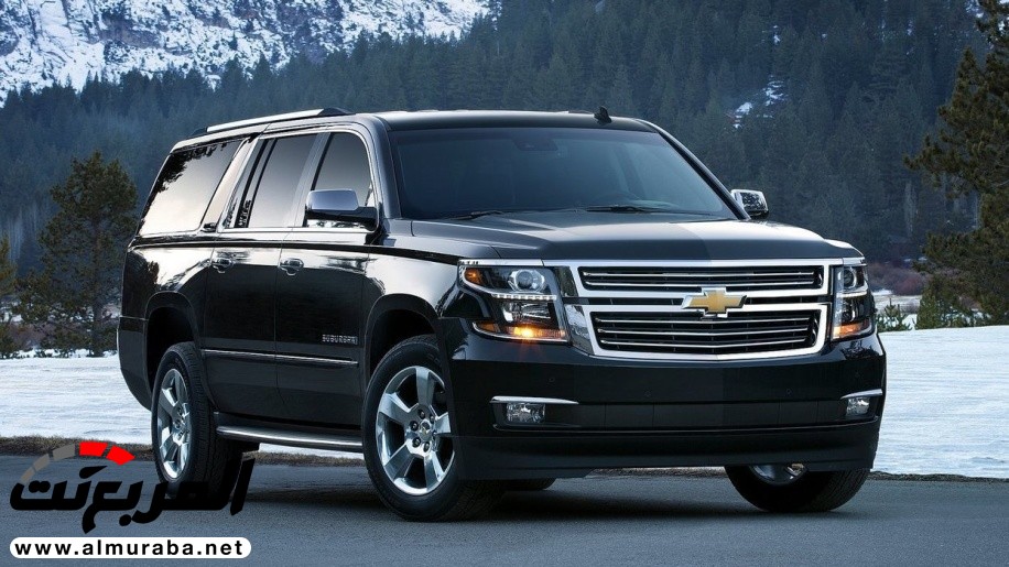 "دراسة" أكثر 10 سيارات يحتفظ بها مالكوها لفترات طويلة 4