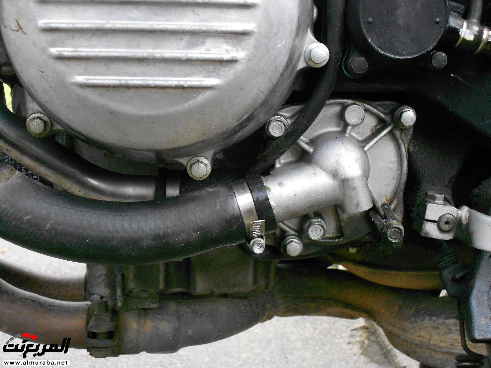 5 خطوات تكشف أعطال مضخة المياه 5 خطوات تكشف أعطال مضخة المياه 1