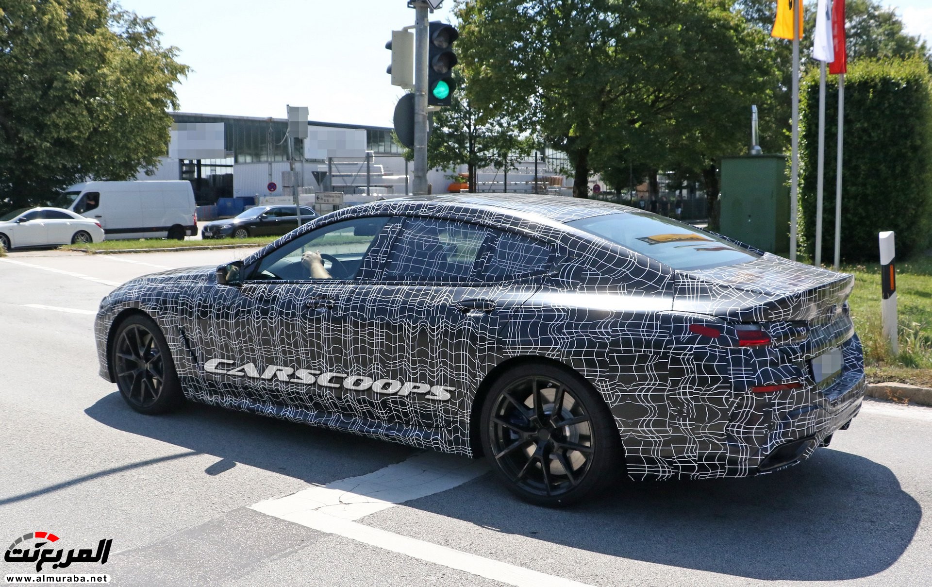 كل ما نعرفه عن بي ام دبليو الفئة الثامنة جران كوبيه 2020 "تفاصيل ومواصفات وشكل متوقع" كل ما نعرفه عن بي ام دبليو الفئة الثامنة جران كوبيه 2020 "تفاصيل ومواصفات وشكل متوقع" 4