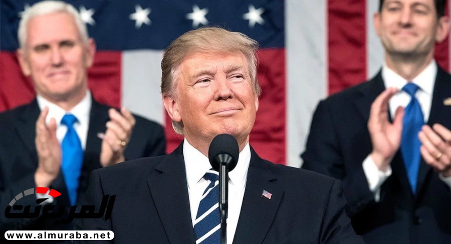 ترامب يقول أن تقليل صرفية البنزين سيقتل الناس!