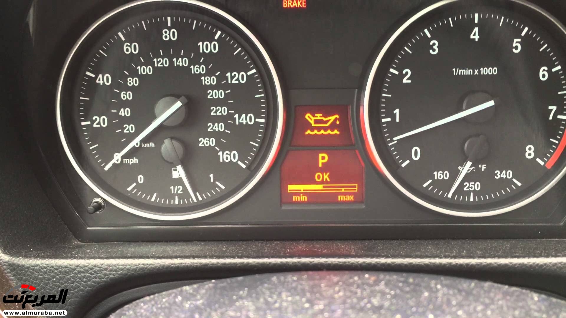 لمبة الزيت تظهر وتختفي؟ لدينا 6 أسباب لذلك لمبة الزيت تظهر وتختفي؟ لدينا 6 أسباب لذلك 1