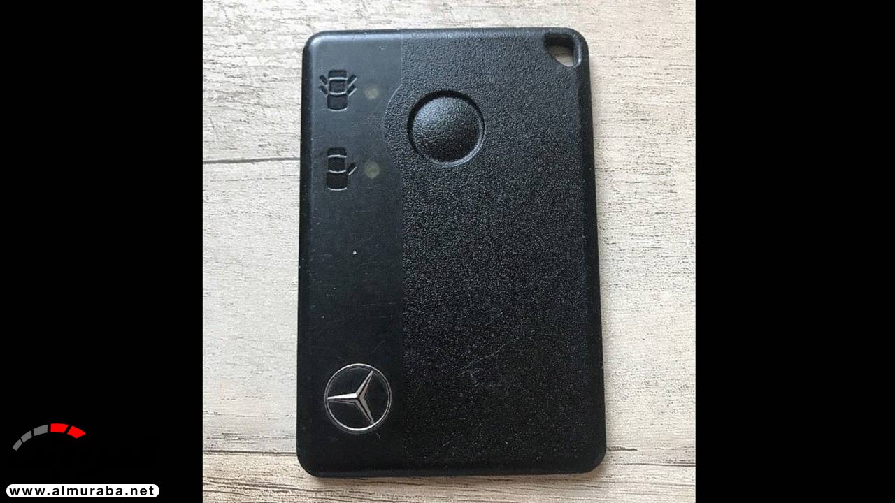 "بالصور" 9 مفاتيح سيارات نادرة ومميزة للغاية.. إحداها بسعر 937 ألف ريال 6