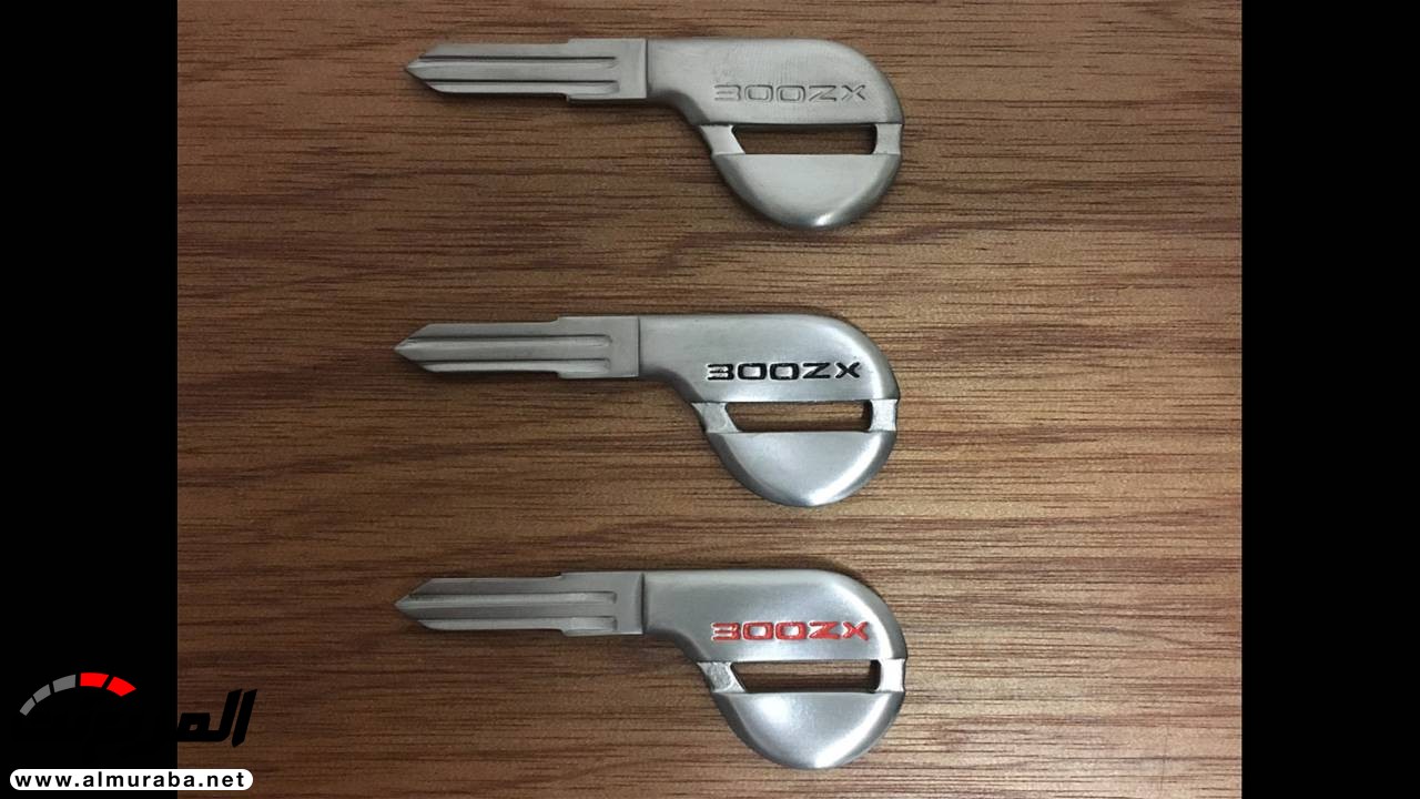 "بالصور" 9 مفاتيح سيارات نادرة ومميزة للغاية.. إحداها بسعر 937 ألف ريال 5