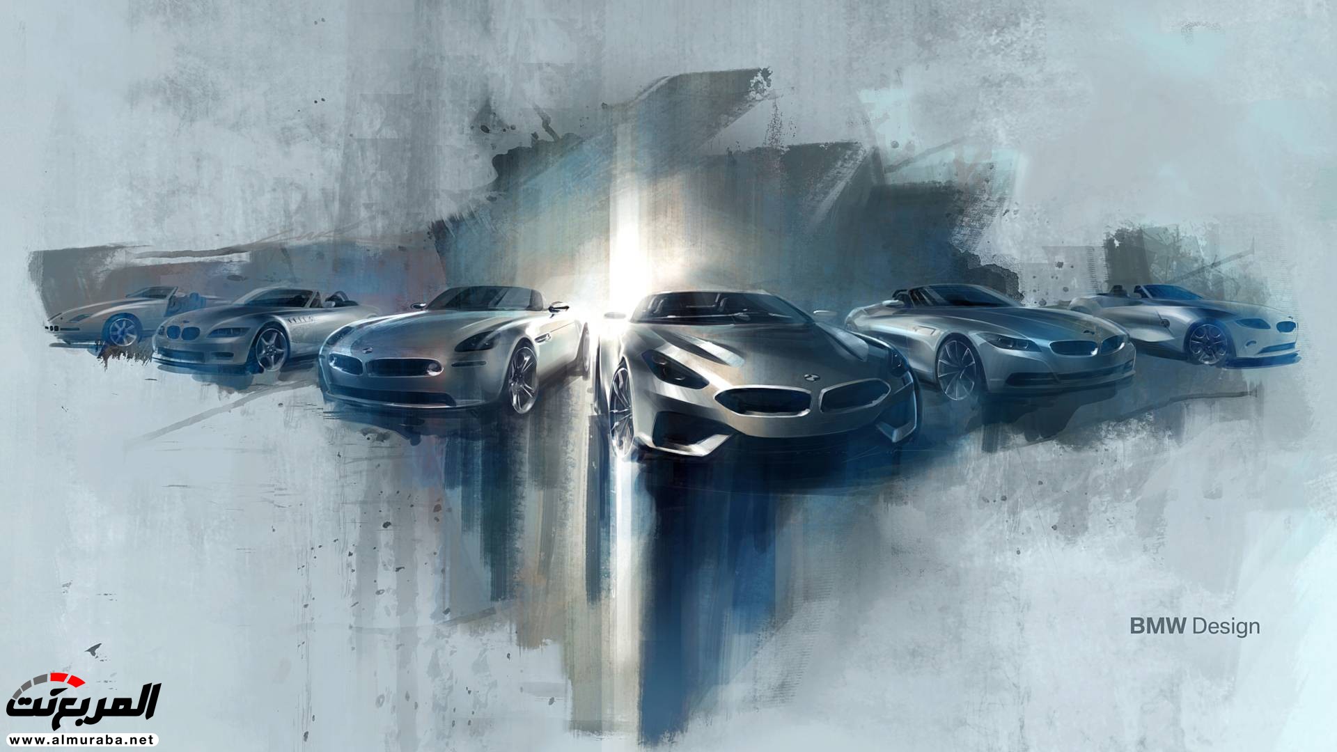 بي إم دبليو Z4 رودستر 2019 تكشف نفسها رسمياً 30