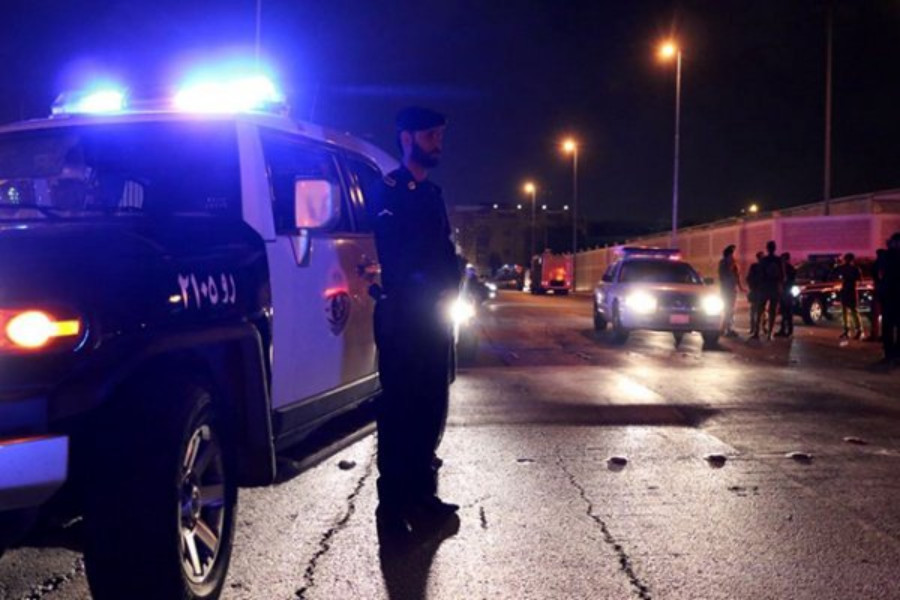 ضبط تشكيل عصابي لسرقة الأموال والسيارات بالرياض