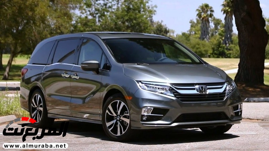 عرض التقسيط الصيفي على هوندا أوديسي 2018 عرض التقسيط الصيفي على هوندا أوديسي 2018 1