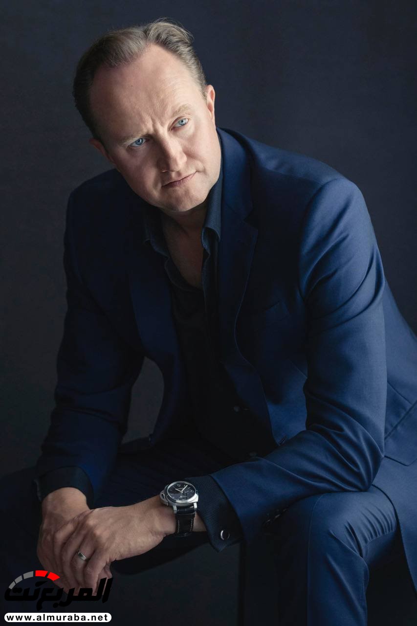 رئيس تصميم رولز رويس السابق ينضم إلى شركة سيارات صينية فاخرة رئيس تصميم رولز رويس السابق ينضم إلى شركة سيارات صينية فاخرة 1