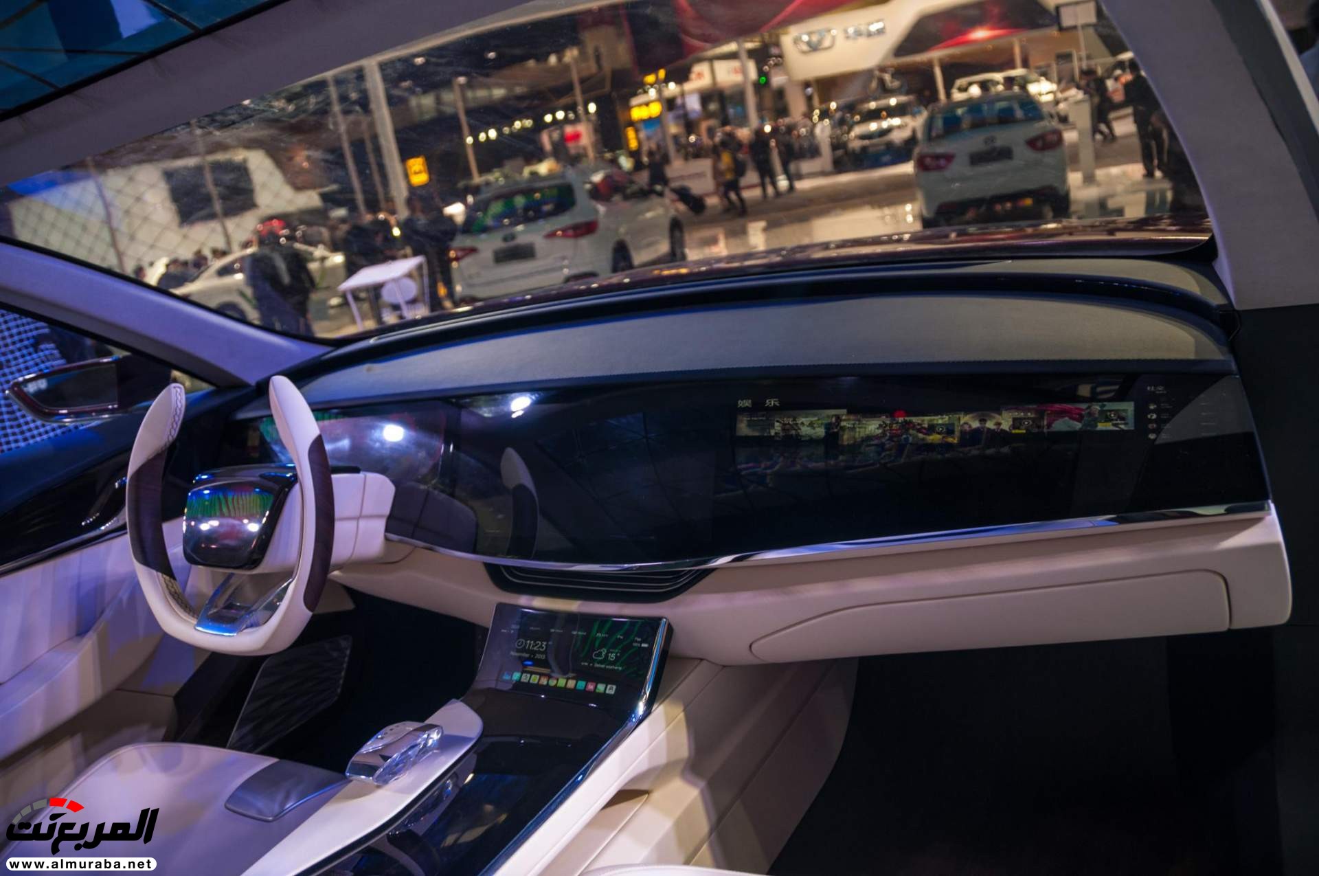 رئيس تصميم رولز رويس السابق ينضم إلى شركة سيارات صينية فاخرة رئيس تصميم رولز رويس السابق ينضم إلى شركة سيارات صينية فاخرة 4