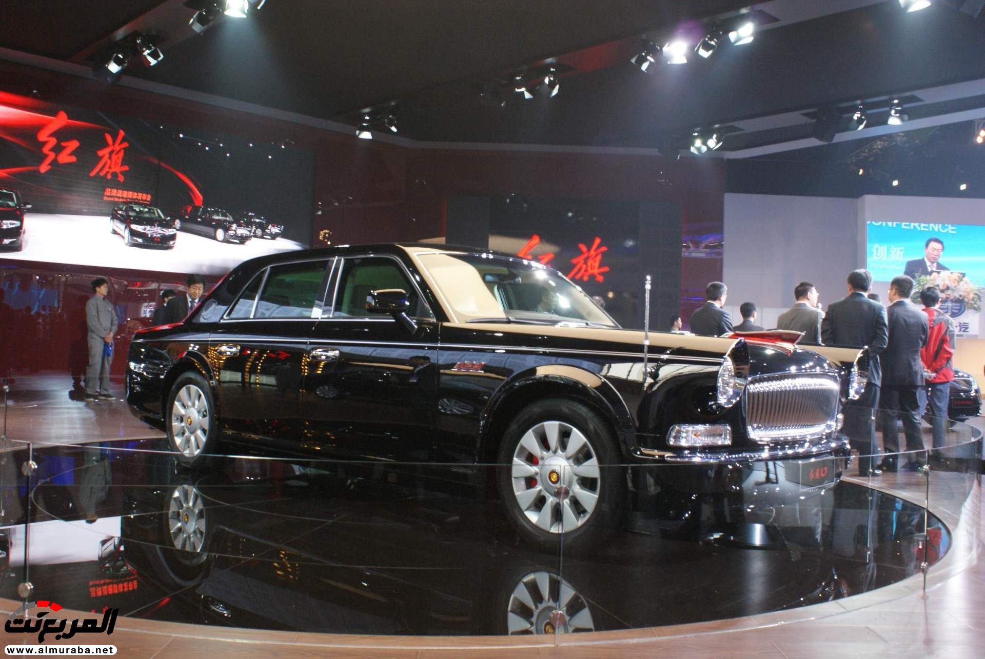 رئيس تصميم رولز رويس السابق ينضم إلى شركة سيارات صينية فاخرة رئيس تصميم رولز رويس السابق ينضم إلى شركة سيارات صينية فاخرة 7