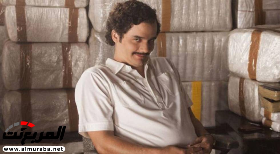 "بالصور" نظرة على أسطول سيارات زعيم العصابات بابلو إسكوبار 1