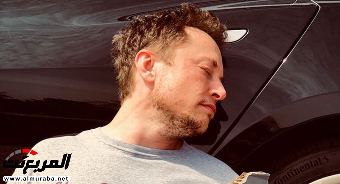 عاجل: إقالة إيلون ماسك من رئاسة مجلس إدارة تيسلا عاجل: إقالة إيلون ماسك من رئاسة مجلس إدارة تيسلا 1