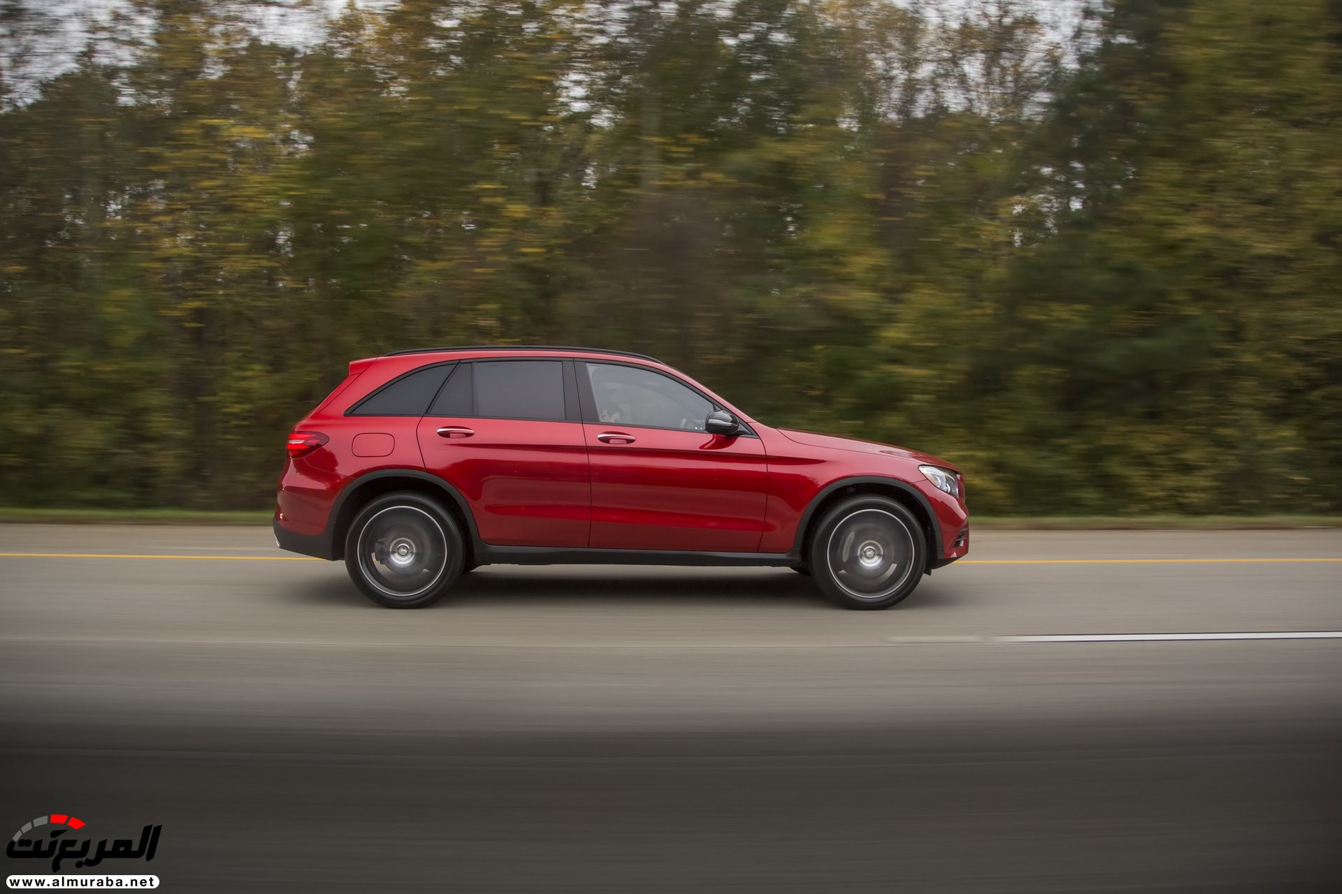 مرسيدس GLC يبدأ تصنيعها في الهند وتصديرها للأسواق العالمية 1