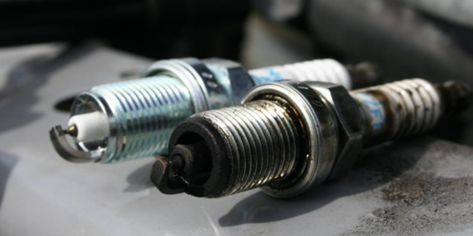 8 علامات تدل على تلف البواجي في سيارتك